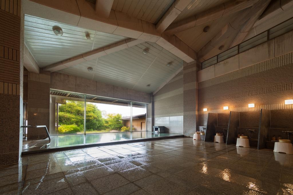 Aso Plaza Hotel Kumamoto Zewnętrze zdjęcie