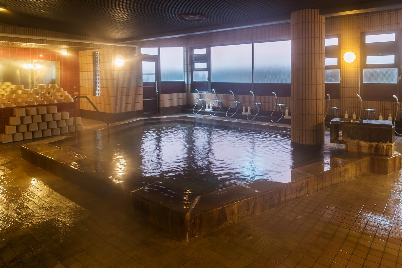 Aso Plaza Hotel Kumamoto Zewnętrze zdjęcie