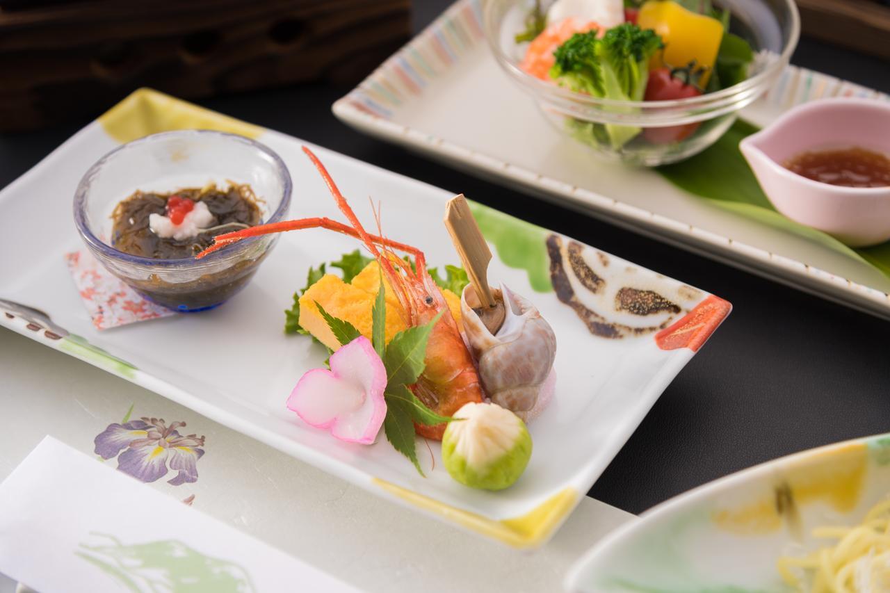 Aso Plaza Hotel Kumamoto Zewnętrze zdjęcie