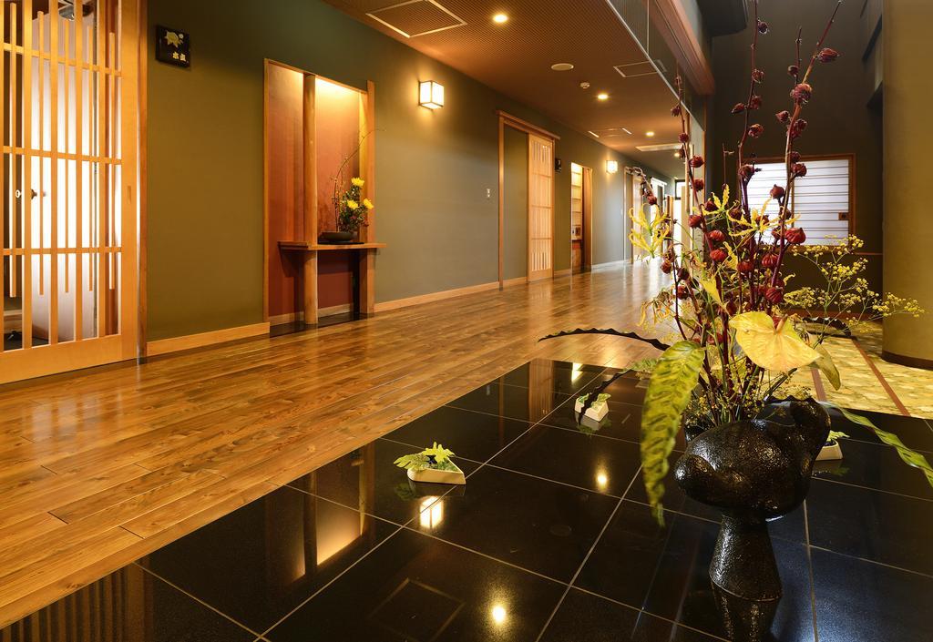 Aso Plaza Hotel Kumamoto Zewnętrze zdjęcie