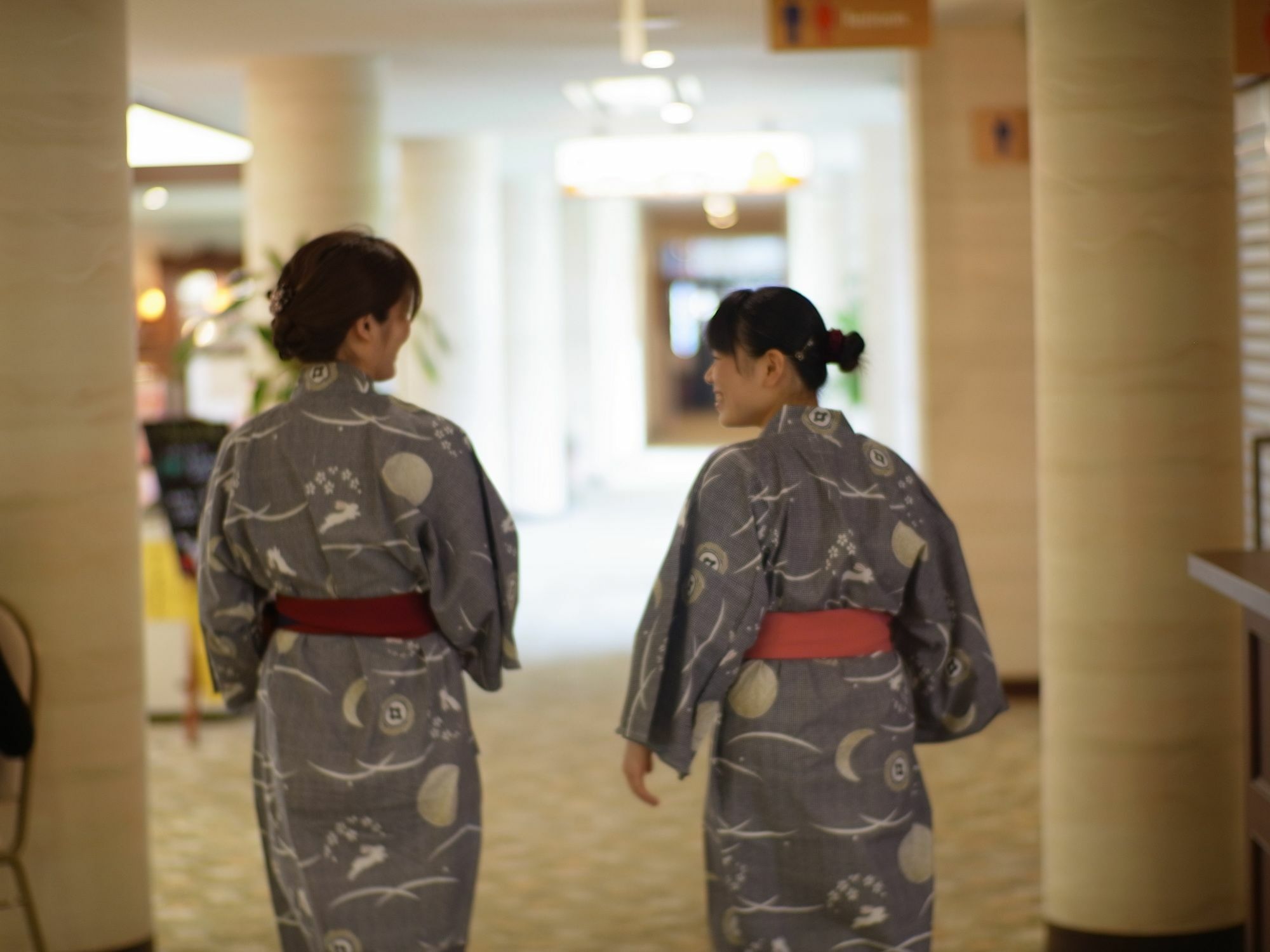 Aso Plaza Hotel Kumamoto Zewnętrze zdjęcie