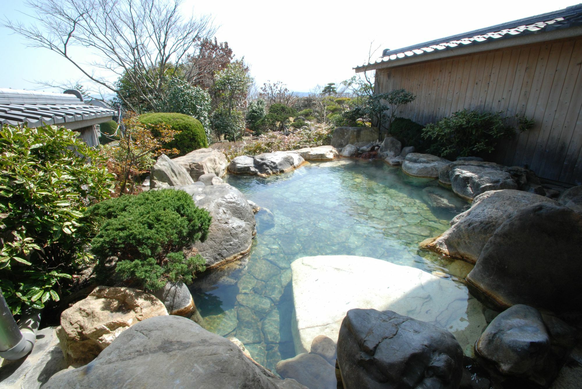 Aso Plaza Hotel Kumamoto Zewnętrze zdjęcie