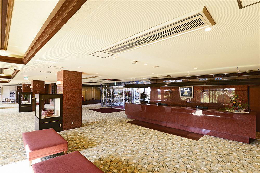 Aso Plaza Hotel Kumamoto Zewnętrze zdjęcie